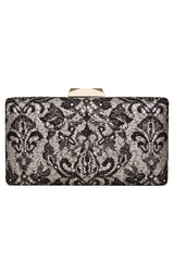 Pizzo Clutch