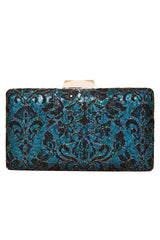 Pizzo Clutch