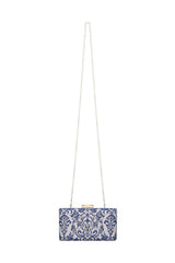 Pizzo Clutch