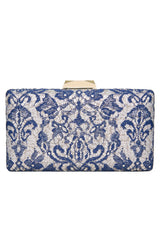 Pizzo Clutch