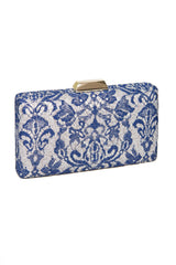 Pizzo Clutch