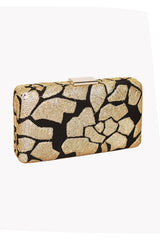 Decima Clutch