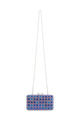 Menko Diamante Clutch