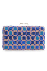 Menko Diamante Clutch