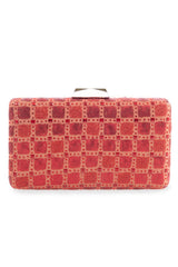 Menko Diamante Clutch