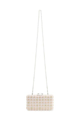 Menko Diamante Clutch
