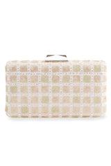 Menko Diamante Clutch
