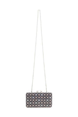 Menko Diamante Clutch