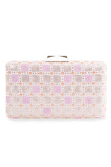 Menko Diamante Clutch