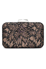 Tulipana Clutch