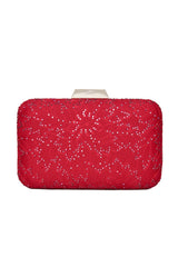 Tulipana Clutch