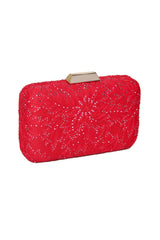 Tulipana Clutch