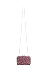 Tulipana Clutch