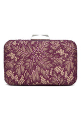 Tulipana Clutch