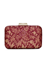 Tulipana Clutch