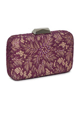 Tulipana Clutch