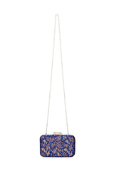 Tulipana Clutch