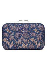 Tulipana Clutch