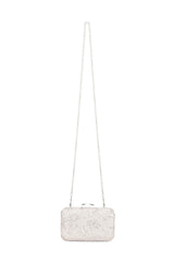 Hein Gem Flower Clutch