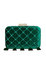 Cordone Clutch