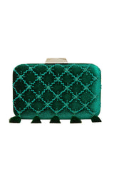 Cordone Clutch