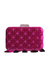 Cordone Clutch