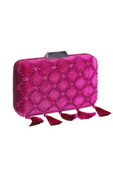 Cordone Clutch