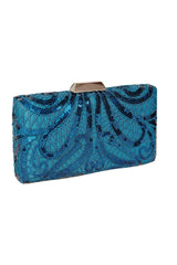 Agrippa Clutch
