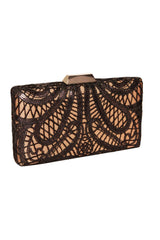 Agrippa Clutch