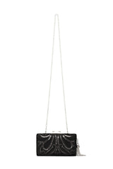 Agrippa Clutch