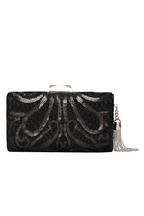 Agrippa Clutch