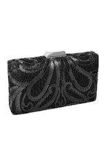 Agrippa Clutch