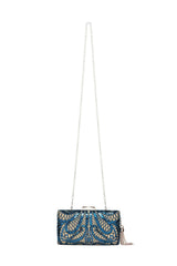 Agrippa Clutch