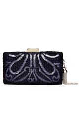 Agrippa Clutch