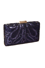 Agrippa Clutch