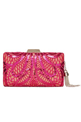 Agrippa Clutch