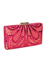 Agrippa Clutch