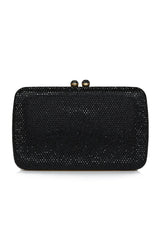 Brillar Crystal Clutch