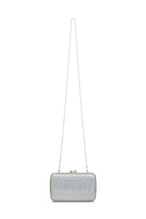 Brillar Crystal Clutch