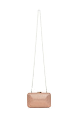 Cullors Crystal Pave Clutch