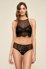 Jinn Lace Bralette