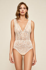 Aviva Lace Bodysuit