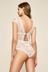 Willa Lace Bodysuit
