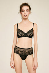 Ortega Lace Bra