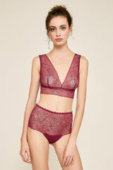 Daley Lace Briefs