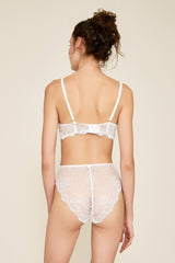 Flynn Lace Bra
