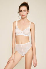 Walton Lace Briefs