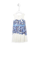 Morning Glory Dress