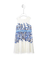 Morning Glory Dress