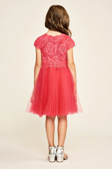 Mara Dress